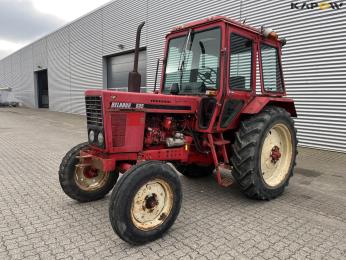 Belarus 505 traktor