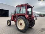 Belarus 505 traktor 7