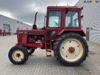 Belarus 505 traktor 8
