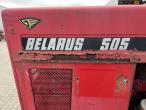 Belarus 505 traktor 15