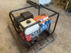 Belle Minigen 2000 generator 1