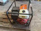 Belle Minigen 2000 generator 2