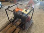 Belle Minigen 2000 generator 3