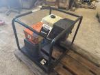 Belle Minigen 2000 generator 4