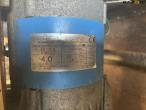 Belle Minigen 2000 generator 10
