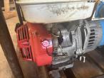 Belle Minigen 2000 generator 11