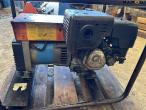 Belle Minigen 2000 generator 13