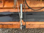 Bema 1550 Stapler hydraulisk kost med opsamler 16