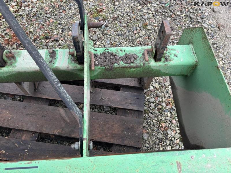 Benett Rear Box RBB vejhøvl 19