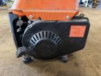 Benzin generator 13