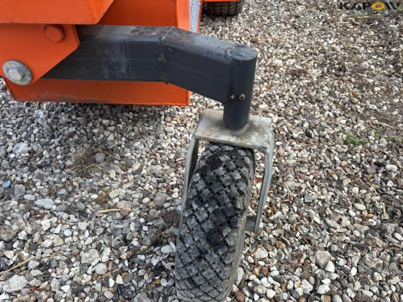 Bernards RCD 1200 mini dumper 18
