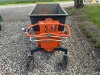 Bernards RCD 1200 mini dumper 6