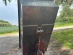 Bernards RCD 1200 mini dumper 26