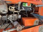 Bernards RCD 1200 mini dumper 29