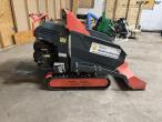 Bernards RCD 550 minidumper 4