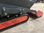 Bernards RCD 550 minidumper 15