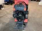 Bernards RCD 550 minidumper 24