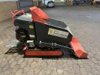Bernards RCD 550 minidumper 3