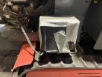 Bernards RCD 550 minidumper 15