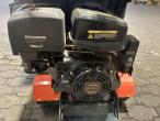 Bernards RCD 550 minidumper 19