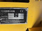 Bernards RT170 diesel pladevibrator 22