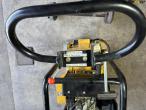 Bernards RT170 diesel pladevibrator 25