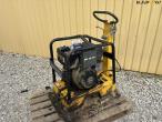 Bernards RT250 pladevibrator diesel 1