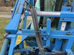 Berthoud 16 meter marksprøjte 25