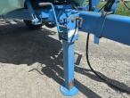 Berthoud Tracker 32-34 D.P.Tronic trailersprøjte 24 m 17