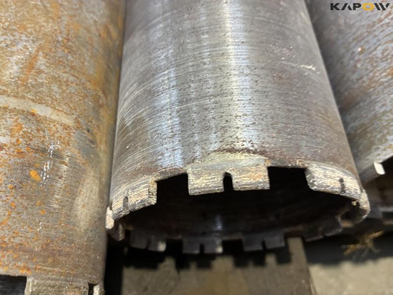 Beton kernebor 18