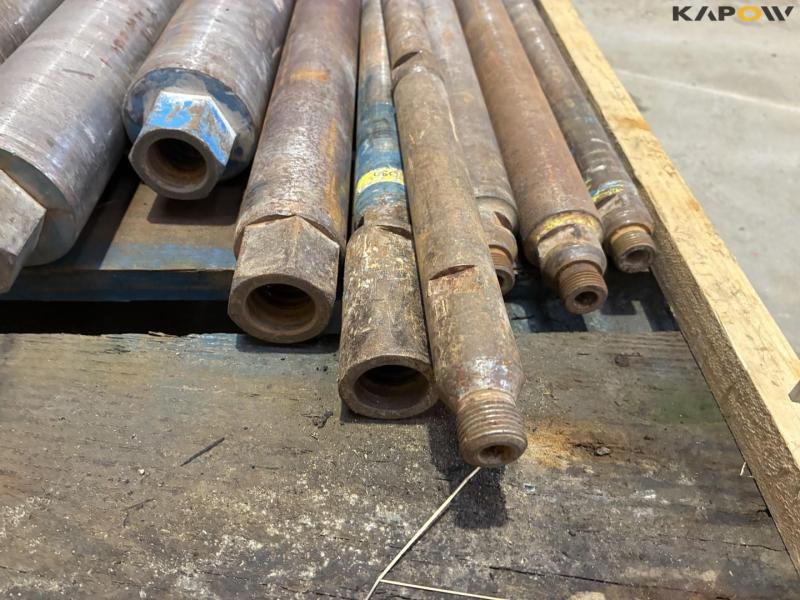 Beton kernebor 24