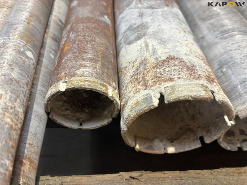 Beton kernebor 25