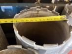 Beton kernebor 14