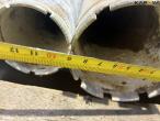 Beton kernebor 22