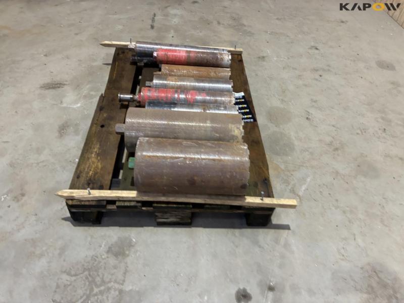 Beton kernebor 2