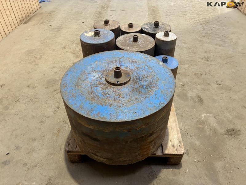 Beton kernebor 5