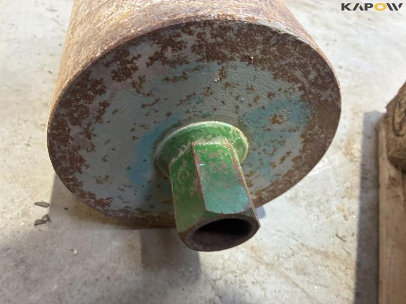 Beton kernebor 11