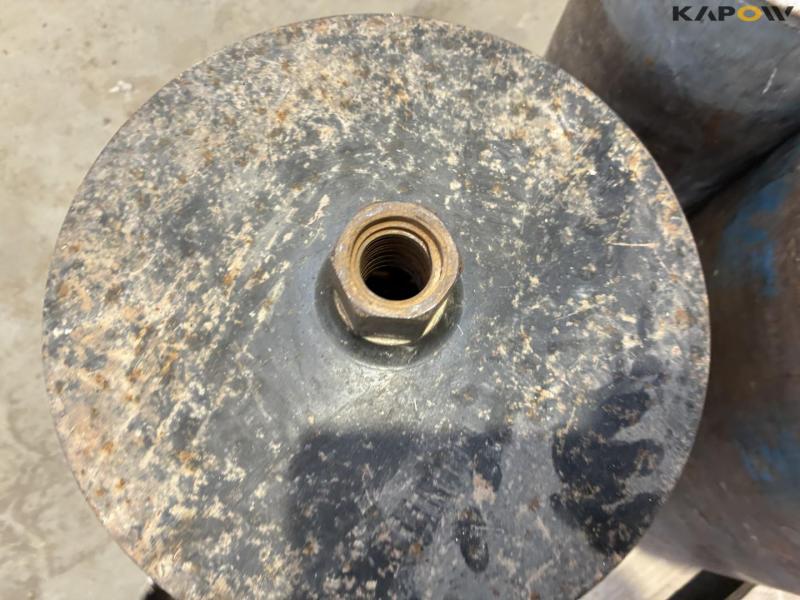 Beton kernebor 18