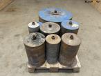 Beton kernebor 2