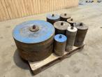 Beton kernebor 4