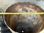 Beton kernebor 10