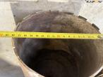 Beton kernebor 12