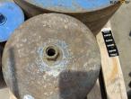 Beton kernebor 21