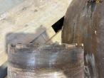Beton kernebor 30