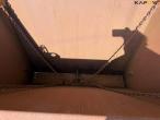 Beton spand/ Kran kasse 9