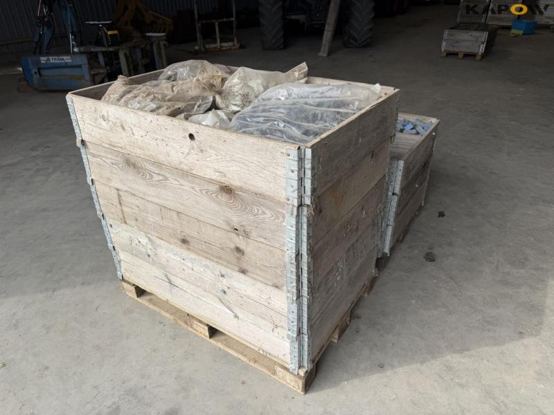 Beton udstyr 5