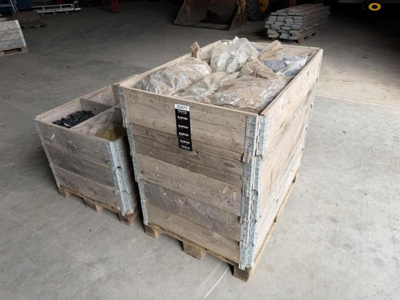 Beton udstyr 7