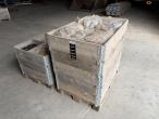 Beton udstyr 7