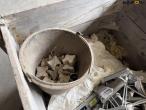 Beton udstyr 30