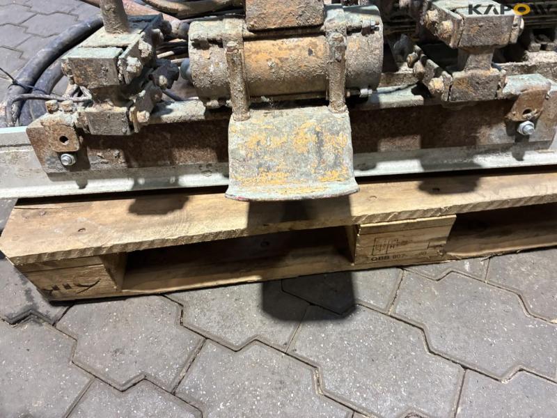 Beton vibrator - 2 stk 13